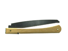 folding saw