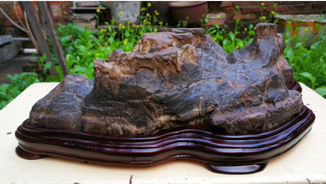 20190416042326 gu tong stone 30x13x13 cm 4 0kg 3